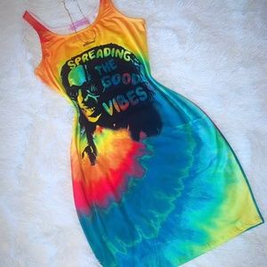 VIBES Dress